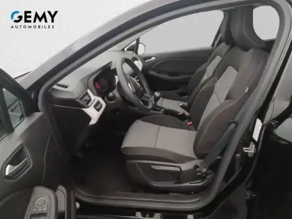 Photo 33 Renault Clio  TCe 90