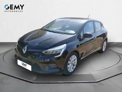 Photo Renault Clio Evolution