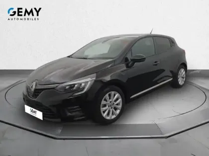 Photo 25 Renault Clio  TCe 90