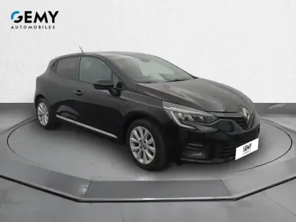Photo 27 Renault Clio  TCe 90