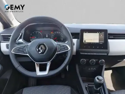 Photo 7 Renault Clio  TCe 90