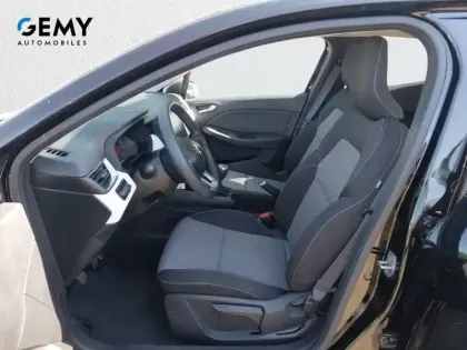 Photo 8 Renault Clio  TCe 90
