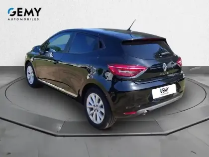 Photo 6 Renault Clio  TCe 90