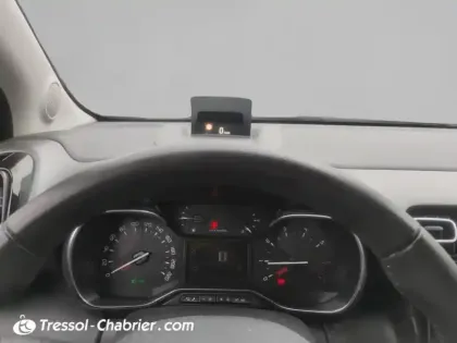 Photo 13 Citroën C3 Aircross  PureTech 110 S&S BVM6 Rip Curl