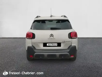 Photo 16 Citroën C3 Aircross  PureTech 110 S&S BVM6 Rip Curl