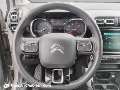 Photo 25 Citroën C3 Aircross  PureTech 110 S&S BVM6 Rip Curl
