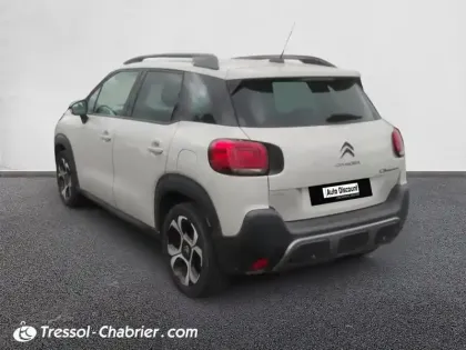 Photo 18 Citroën C3 Aircross  PureTech 110 S&S BVM6 Rip Curl