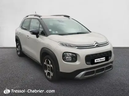 Photo 22 Citroën C3 Aircross  PureTech 110 S&S BVM6 Rip Curl
