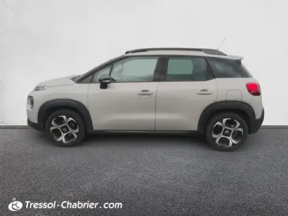 Photo 19 Citroën C3 Aircross  PureTech 110 S&S BVM6 Rip Curl