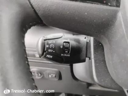 Photo 6 Citroën C3 Aircross  PureTech 110 S&S BVM6 Rip Curl
