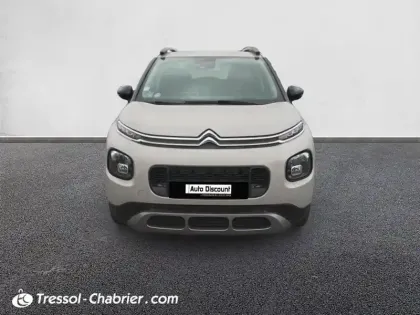 Photo 8 Citroën C3 Aircross  PureTech 110 S&S BVM6 Rip Curl