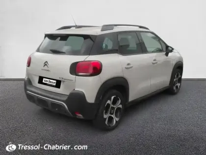 Photo 12 Citroën C3 Aircross  PureTech 110 S&S BVM6 Rip Curl