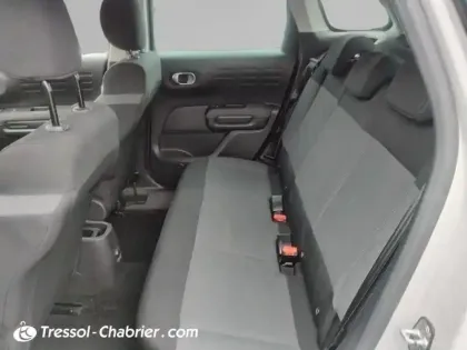 Photo 24 Citroën C3 Aircross  PureTech 110 S&S BVM6 Rip Curl