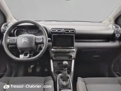 Photo 5 Citroën C3 Aircross  PureTech 110 S&S BVM6 Rip Curl