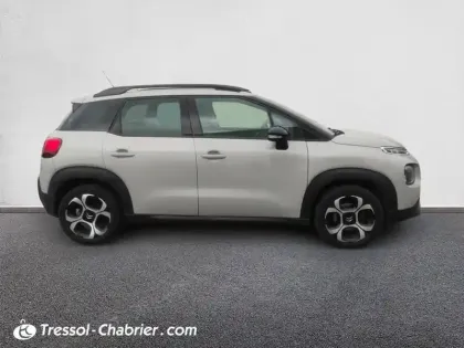 Photo 11 Citroën C3 Aircross  PureTech 110 S&S BVM6 Rip Curl