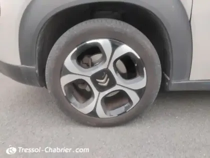 Photo 21 Citroën C3 Aircross  PureTech 110 S&S BVM6 Rip Curl