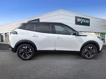 Photo 5 Peugeot 2008  PureTech 130 S&S EAT8 GT