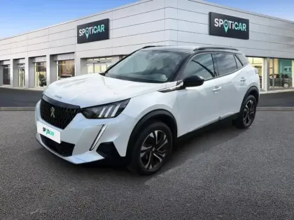 Photo Peugeot 2008 Gt