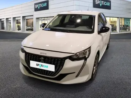 Photo Peugeot 208 Active Pack