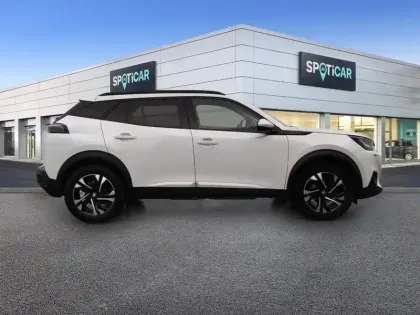 Photo 5 Peugeot 2008  PureTech 130 S&S EAT8 Allure Pack