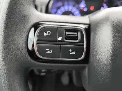 Photo 18 Citroën C3  BlueHDi 100 ch BVM6 Plus