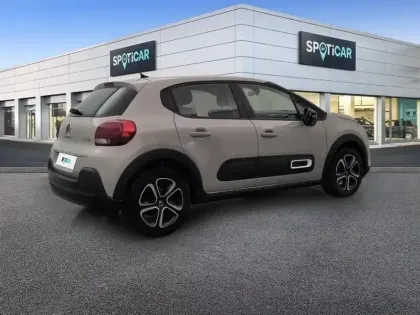 Photo 27 Citroën C3  BlueHDi 100 ch BVM6 Plus