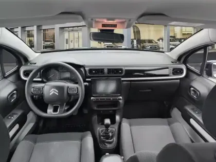 Photo 9 Citroën C3  BlueHDi 100 ch BVM6 Plus