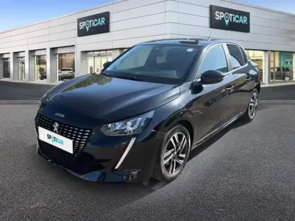 Photo Peugeot 208 Style