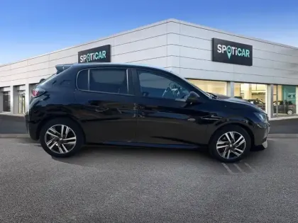 Photo 5 Peugeot 208  PureTech 100 S&S BVM6 Style