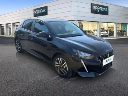 Photo 28 Peugeot 208  PureTech 100 S&S BVM6 Style