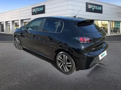 Photo 29 Peugeot 208  PureTech 100 S&S BVM6 Style