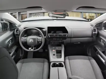 Photo 9 Citroën C5 aircross  BlueHDi 130 EAT8 Plus