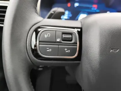 Photo 18 Citroën C5 aircross  BlueHDi 130 EAT8 Plus
