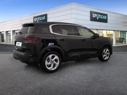 Photo 27 Citroën C5 aircross  BlueHDi 130 EAT8 Plus