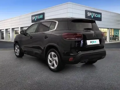 Photo 29 Citroën C5 aircross  BlueHDi 130 EAT8 Plus
