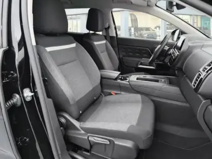 Photo 8 Citroën C5 aircross  BlueHDi 130 EAT8 Plus