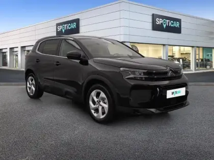 Photo 28 Citroën C5 aircross  BlueHDi 130 EAT8 Plus
