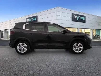 Photo 5 Citroën C5 aircross  BlueHDi 130 EAT8 Plus