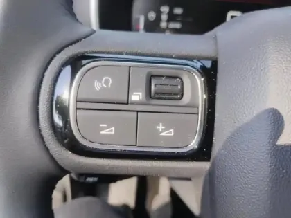 Photo 18 Citroën C5 aircross  BlueHDi 130 S&S BVM6 Feel
