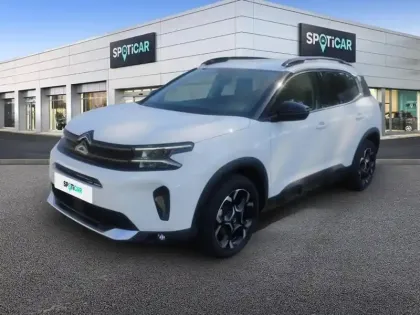 Photo Citroën C5 Aircross Feel Pack
