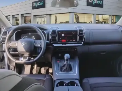 Photo 9 Citroën C5 aircross  BlueHDi 130 S&S BVM6 Feel