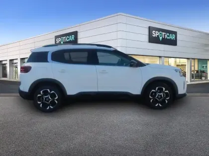 Photo 5 Citroën C5 aircross  BlueHDi 130 S&S BVM6 Feel