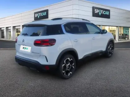Photo 27 Citroën C5 aircross  BlueHDi 130 S&S BVM6 Feel