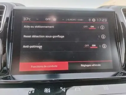 Photo 10 Citroën C5 aircross  BlueHDi 130 S&S BVM6 Feel