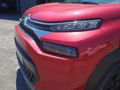 Photo 13 Citroën C3 Aircross  PureTech 130 S&S EAT6 Shine Pack