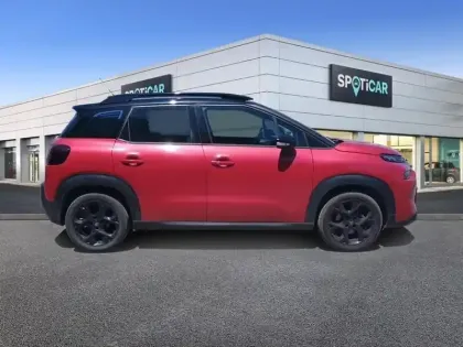 Photo 5 Citroën C3 Aircross  PureTech 130 S&S EAT6 Shine Pack