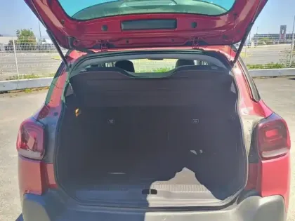 Photo 7 Citroën C3 Aircross  PureTech 130 S&S EAT6 Shine Pack