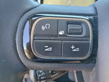 Photo 18 Citroën C3 Aircross  PureTech 130 S&S EAT6 Shine Pack