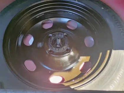 Photo 26 Citroën C3 Aircross  PureTech 130 S&S EAT6 Shine Pack