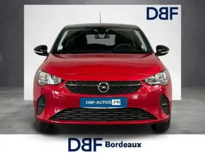 Photo 6 Opel Corsa 1.2 75 ch BVM5 Edition